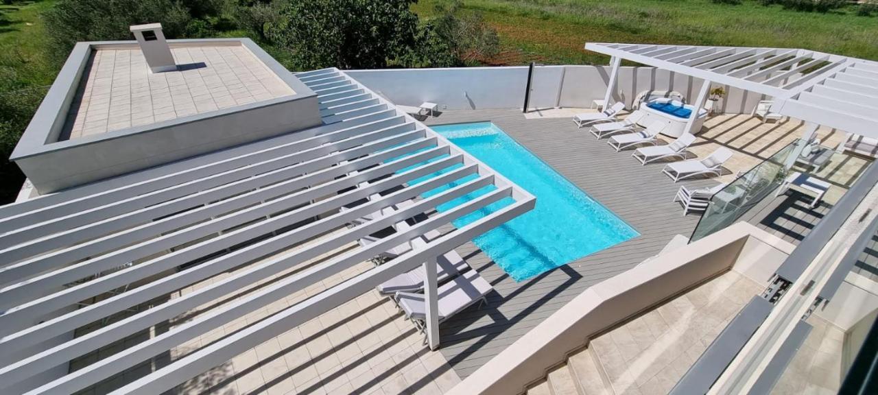 Lalic Gallery Villa Bibinje Luaran gambar
