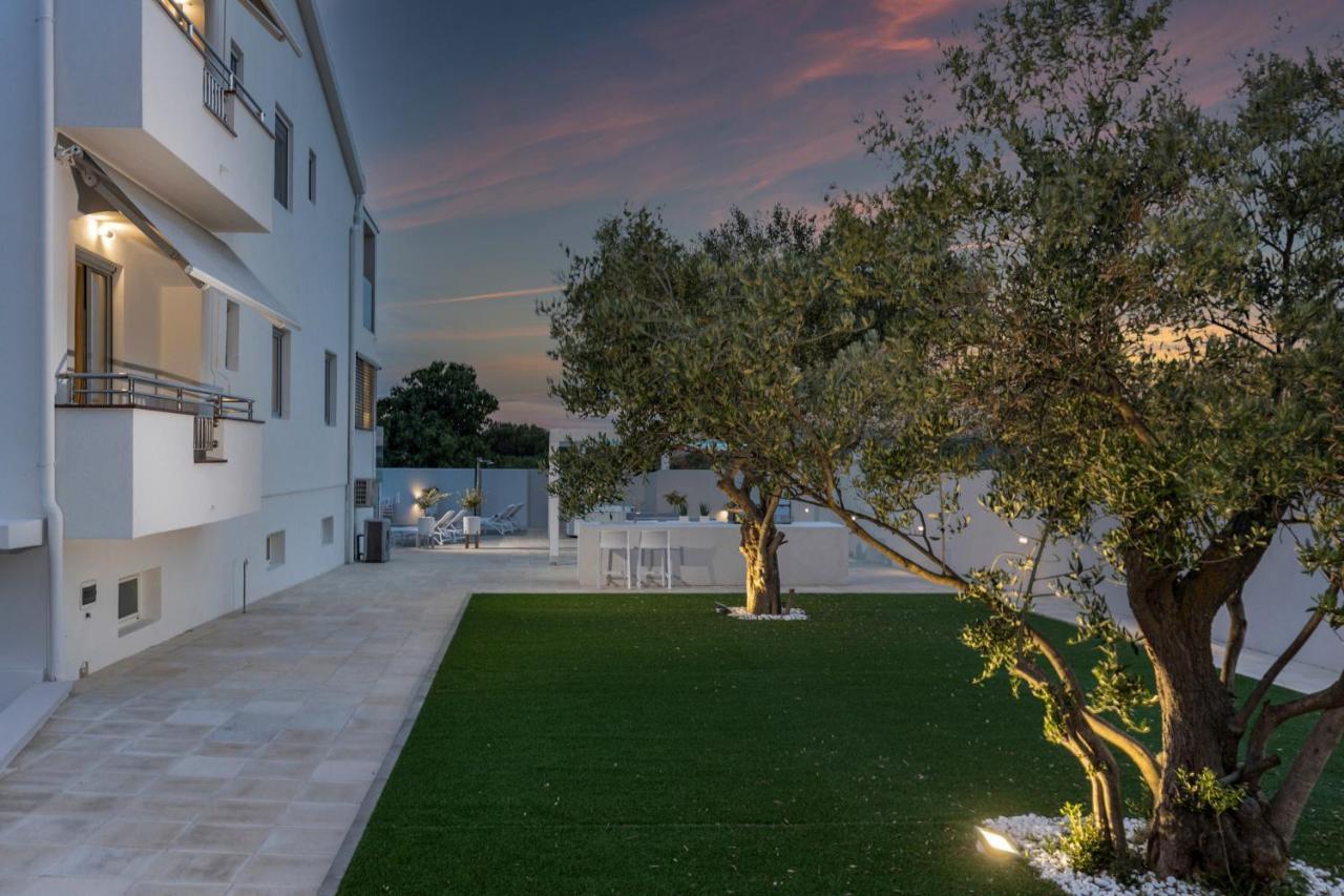 Lalic Gallery Villa Bibinje Luaran gambar