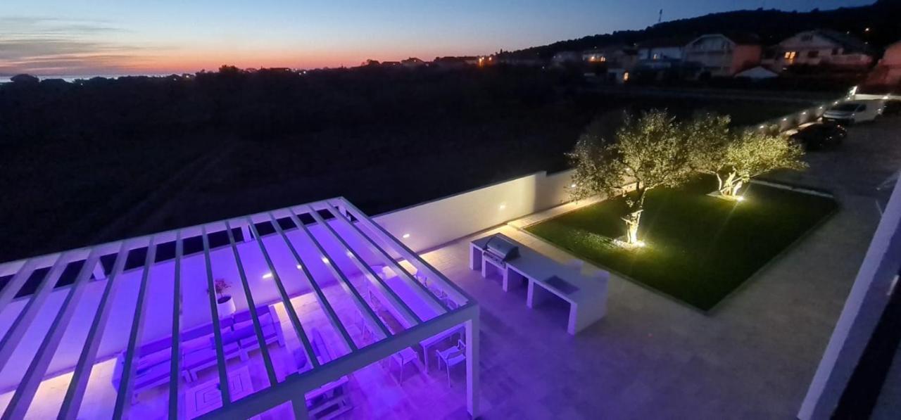 Lalic Gallery Villa Bibinje Luaran gambar