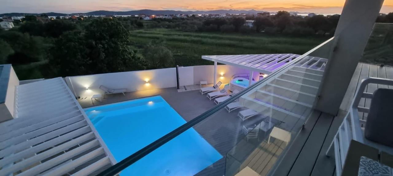 Lalic Gallery Villa Bibinje Bilik gambar