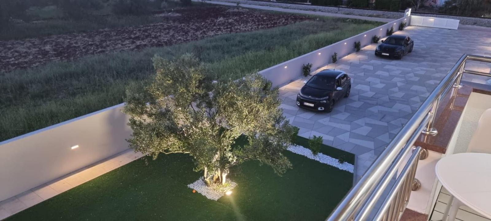 Lalic Gallery Villa Bibinje Bilik gambar