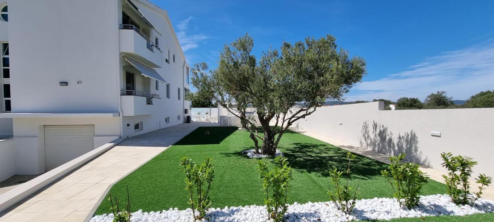 Lalic Gallery Villa Bibinje Bilik gambar