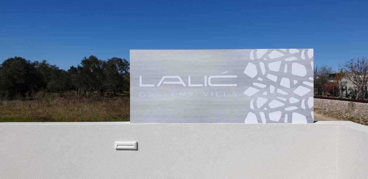 Lalic Gallery Villa Bibinje Luaran gambar