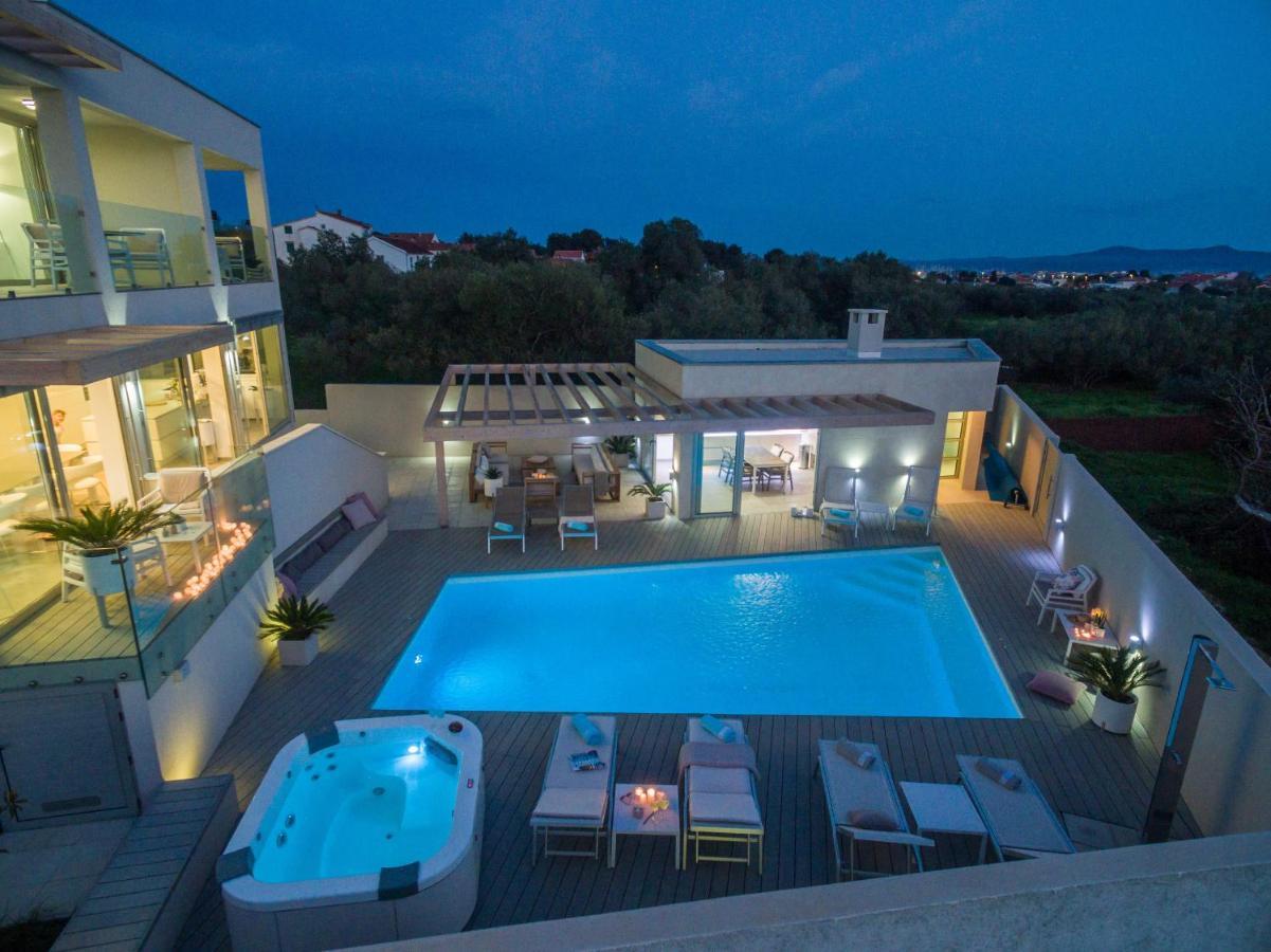 Lalic Gallery Villa Bibinje Luaran gambar